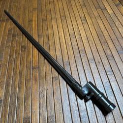 TR&Egrave;S BELLE BA&Iuml;ONNETTE RUSSE MOSIN NAGANT 1891-30 WW2 Balakliya