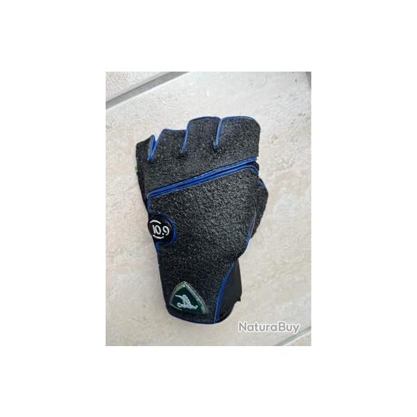 Gants CAPAPIE carabine