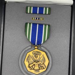 (162.001) M&eacute;daille Am&eacute;ricaine Achievement Medal - Army