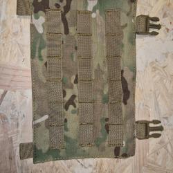 Panneau molle