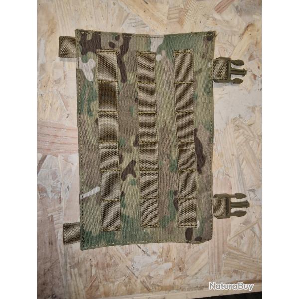 Panneau molle
