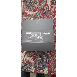 PARD Avec T&eacute;l&eacute;m&egrave;tre ; Mod : FD1 - LRF