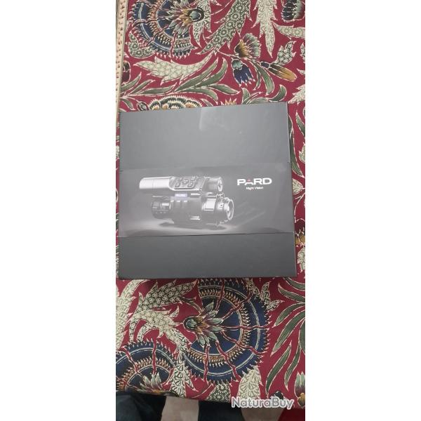 PARD Avec T�l�m�tre ; Mod : FD1 - LRF