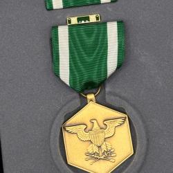 (160.001) M&eacute;daille Am&eacute;ricaine Commendation Medal - Army