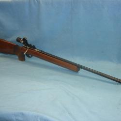Carabine Anschutz Match 64 22LR
