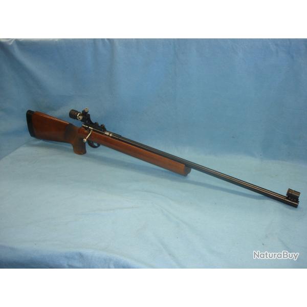 Carabine Anschutz Match 64 22LR