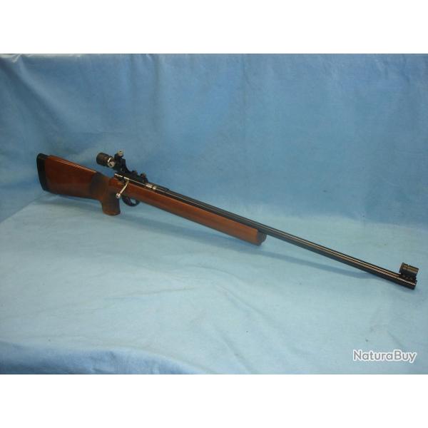 Carabine Anschutz Match 64 22LR