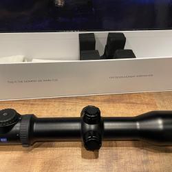 Lunette ZEISS V8 1.8-14x50