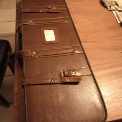 Mallette cuir neuve