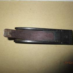 Support de planchette, avec ressort de hausse Mauser 98k K98 allemand WW2