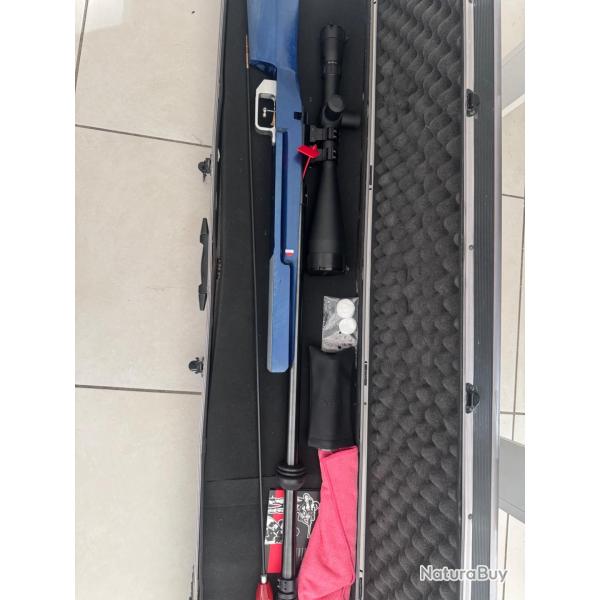 Anschutz 1913 super match rimfire