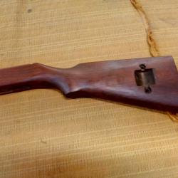 CROSSE FUT ET GARDE MAIN MAS 49