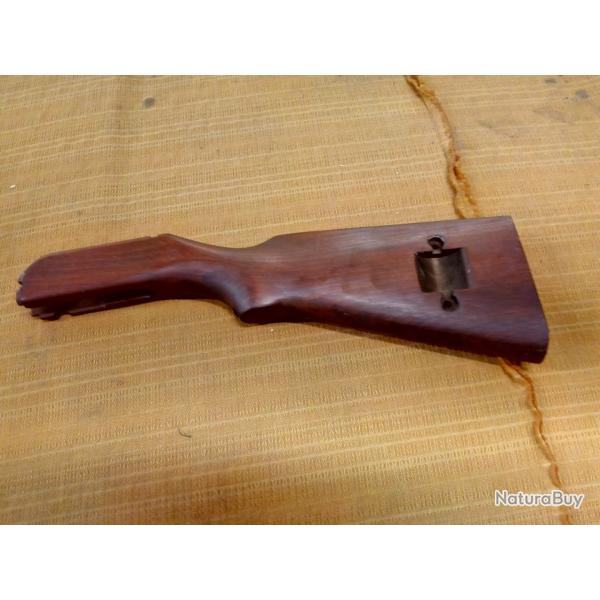 CROSSE FUT ET GARDE MAIN MAS 49