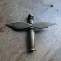 quillle lib&eacute;rable r&eacute;giment a d&eacute;finir 50 x65  mm