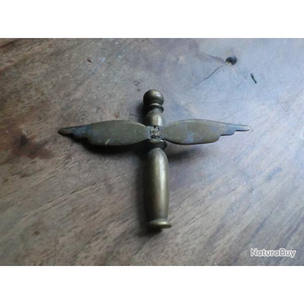 quillle lib�rable r�giment a d�finir 50 x65  mm