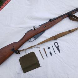 Mosin Nagant M44 7,62x54r