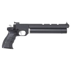 Pistolet PCP Artemis PP700S-A - Cal. 4.5 - Gunsmith - 15 JOULES