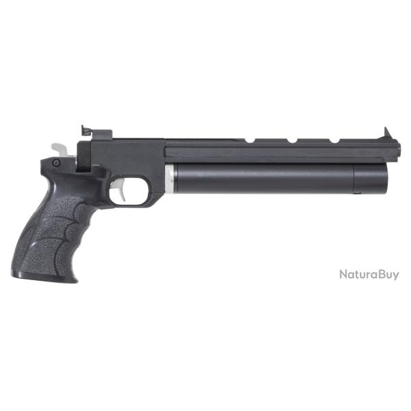 Pistolet PCP Artemis PP700S-A - Cal. 4.5 - Gunsmith - 15 JOULES