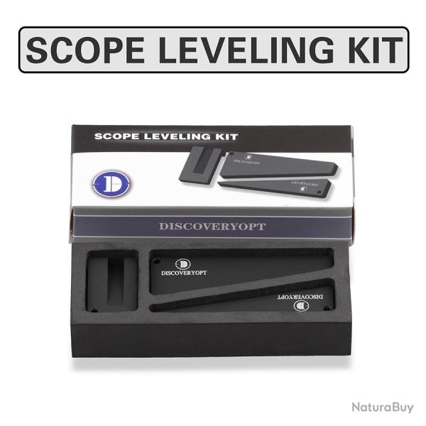DISCOVERYOPT DISCOVERY MISE A NIVEAU DE LUNETTE