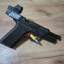 Polymer P80