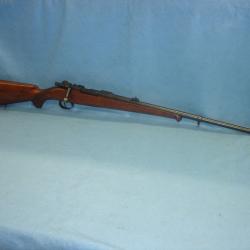 Carabine Husqvarna 1896 9.3x57 cat D