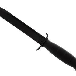 Poignard  de Combat Glock  Noir  16.5 cm