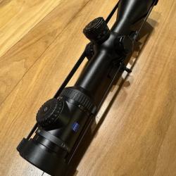 Lunette de vis&eacute;e ZEISS Victory V8 1.8-14x50