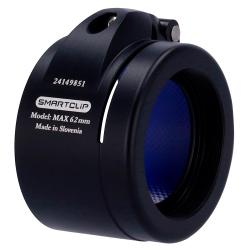 Adaptateur &agrave; clipser - Smartclip HUNT et HUNT PRO