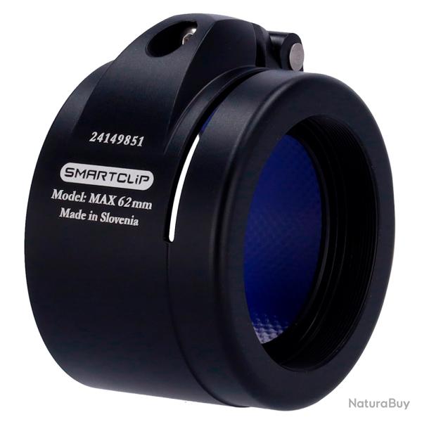 Adaptateur � clipser - Smartclip HUNT et HUNT PRO