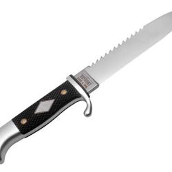 Poignard  scout lame de 14 cm