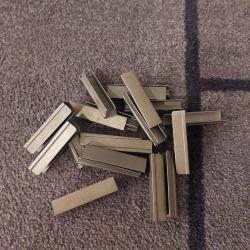 Clips lame chargeur Mosin Nagant