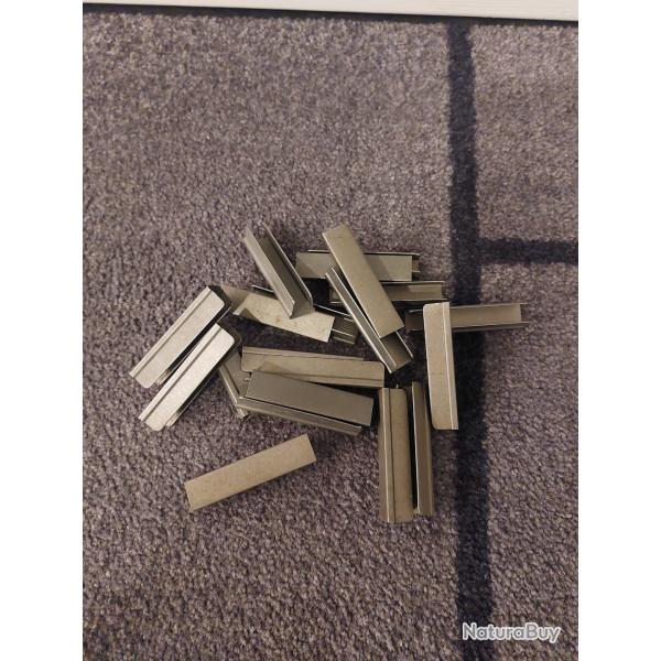 Clips lame chargeur Mosin Nagant