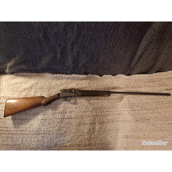 BUFFALO 9mm en �tat de marche.