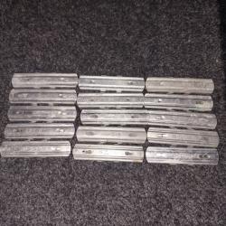 Clips lame chargeur MAS 36