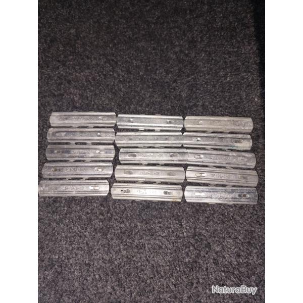 Clips lame chargeur MAS 36