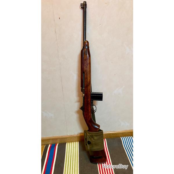 Usm1 IBM 1943 cal 30m1