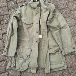 Treillis complet mod&egrave;le 1947 (119.M)