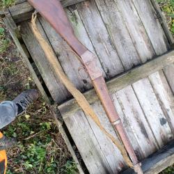 Martini Henri afghan