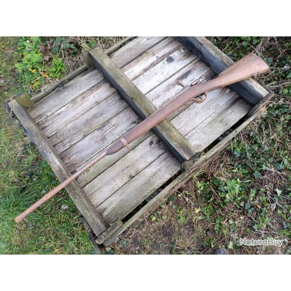 Gras modifi� chasse