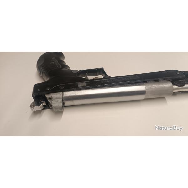 Pistolet air comprim� 4.5