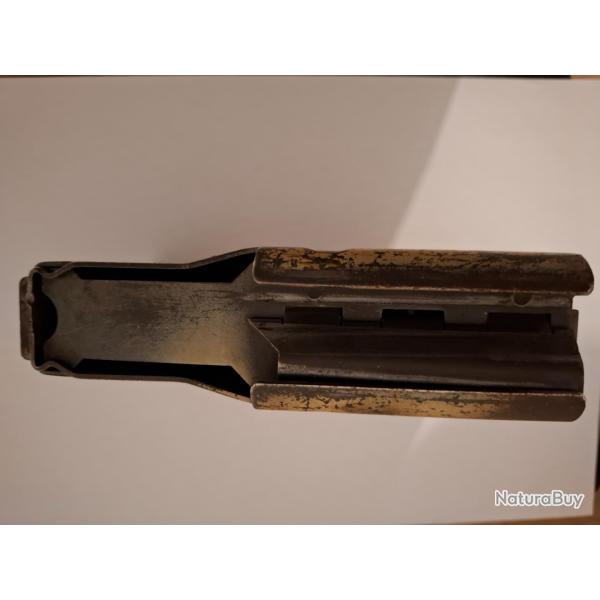 Chargeur PGM 12.7 hecate2