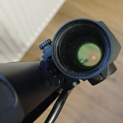 Point rouge Aimpoint Hunter 34S