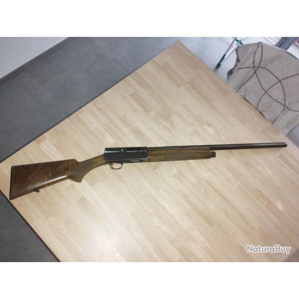 Browning A5 en 12/70