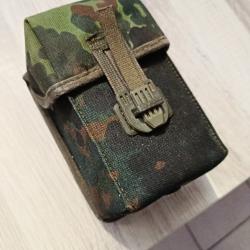 &Eacute;tui de ceinture porte chargeur G3 allemand Neuf