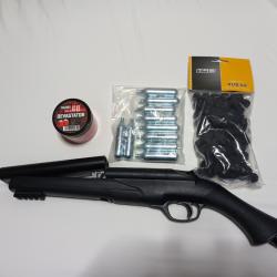 T4E HDS 68 + munitions