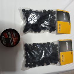 devastator 68 + RUB68