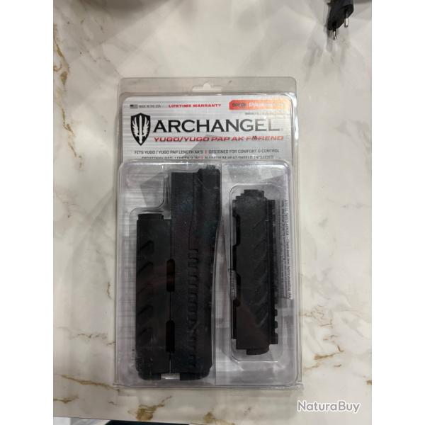 Archangel garde main Yugo