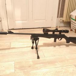 Rossi 8122 &eacute;tat proche du neuf (1� sans r&eacute;serve)