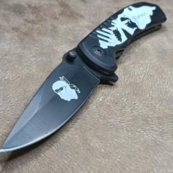 Couteau de poche Corsica en boite