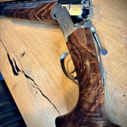 Zoli Z Extra MR 78 Chokes fixes